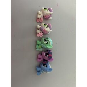 5 -‎ My Little Pony Fash'ems